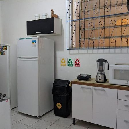 Casa De Mainha Friendly Hostel Салвадор Екстер'єр фото