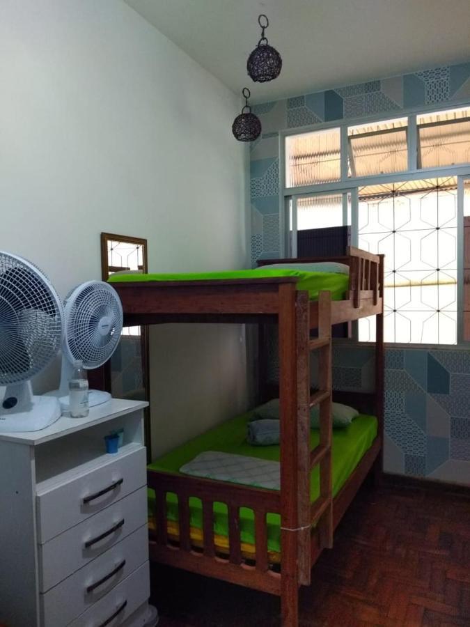Casa De Mainha Friendly Hostel Салвадор Екстер'єр фото