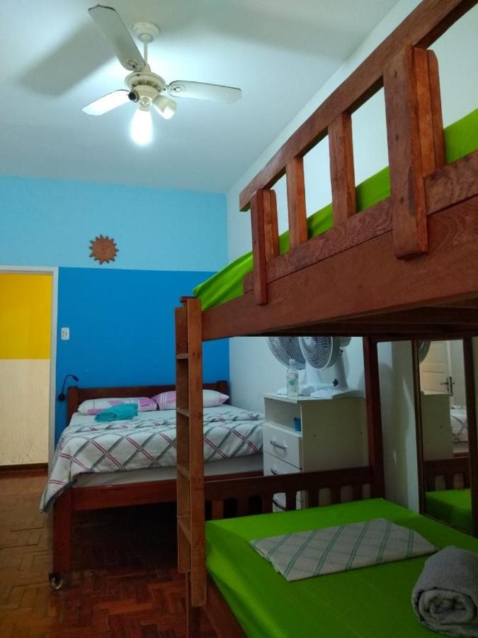 Casa De Mainha Friendly Hostel Салвадор Екстер'єр фото