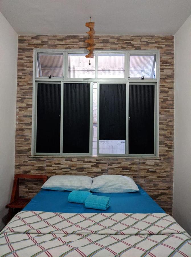 Casa De Mainha Friendly Hostel Салвадор Екстер'єр фото