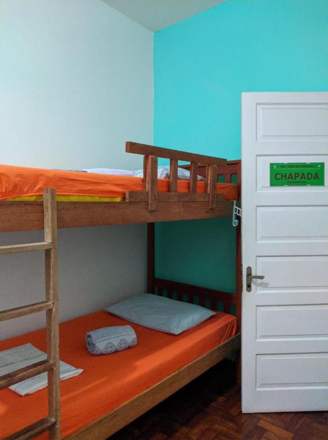Casa De Mainha Friendly Hostel Салвадор Екстер'єр фото