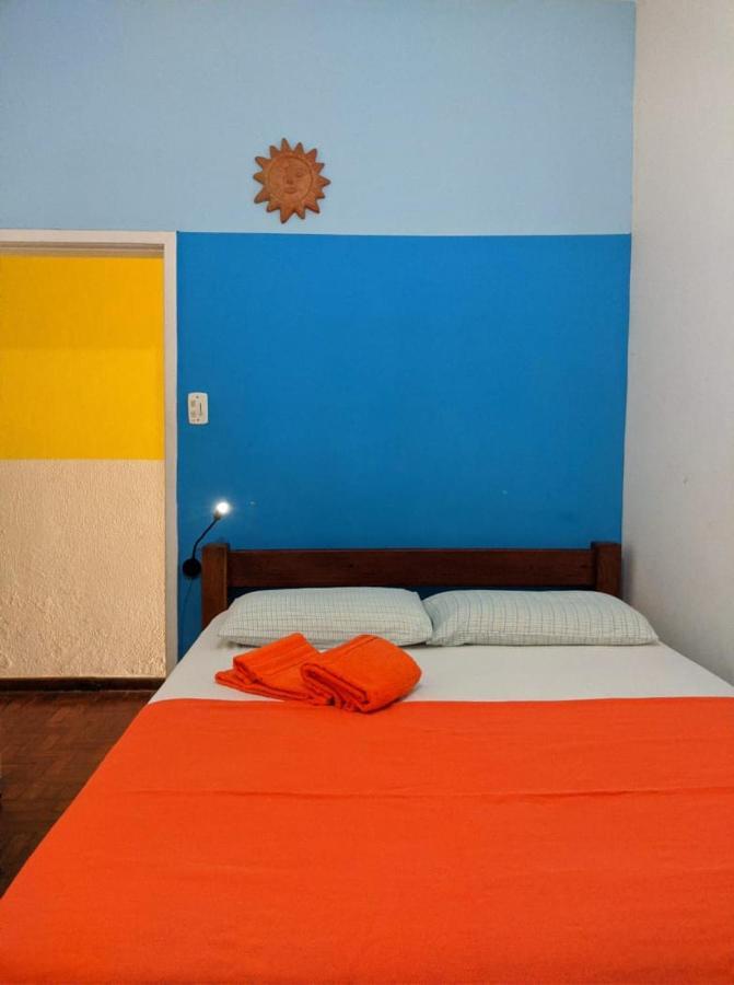 Casa De Mainha Friendly Hostel Салвадор Екстер'єр фото
