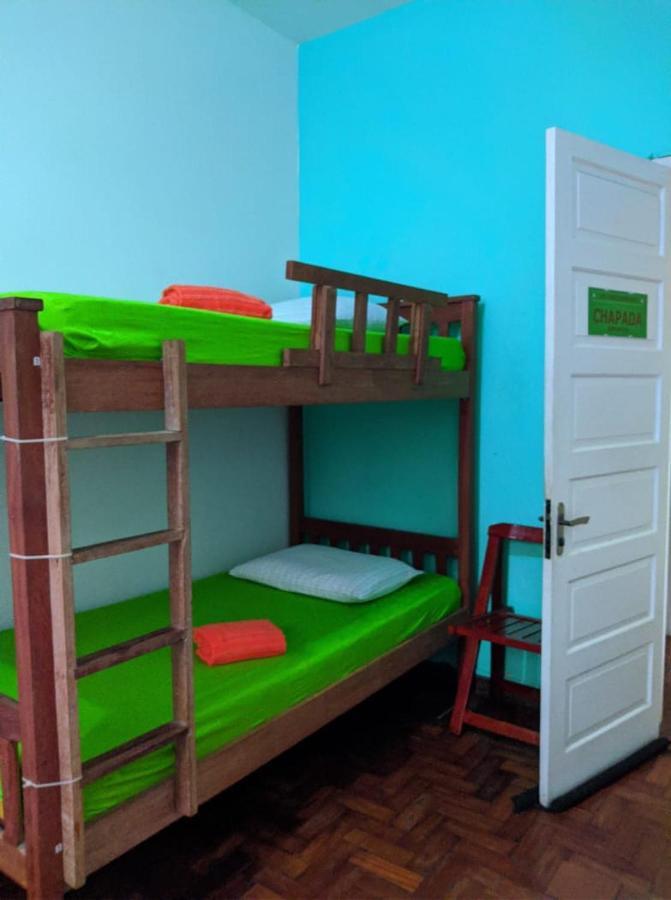 Casa De Mainha Friendly Hostel Салвадор Екстер'єр фото