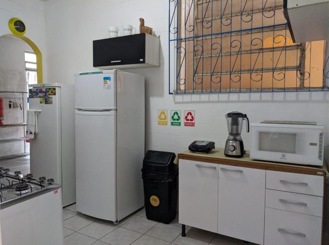Casa De Mainha Friendly Hostel Салвадор Екстер'єр фото