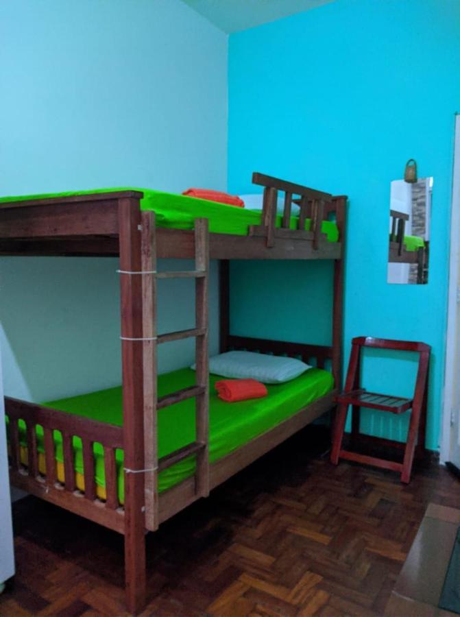 Casa De Mainha Friendly Hostel Салвадор Екстер'єр фото