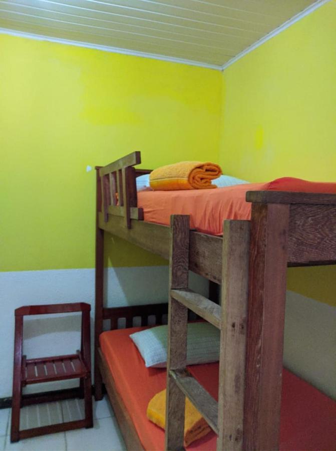 Casa De Mainha Friendly Hostel Салвадор Екстер'єр фото