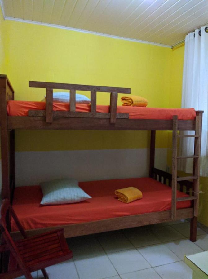 Casa De Mainha Friendly Hostel Салвадор Екстер'єр фото