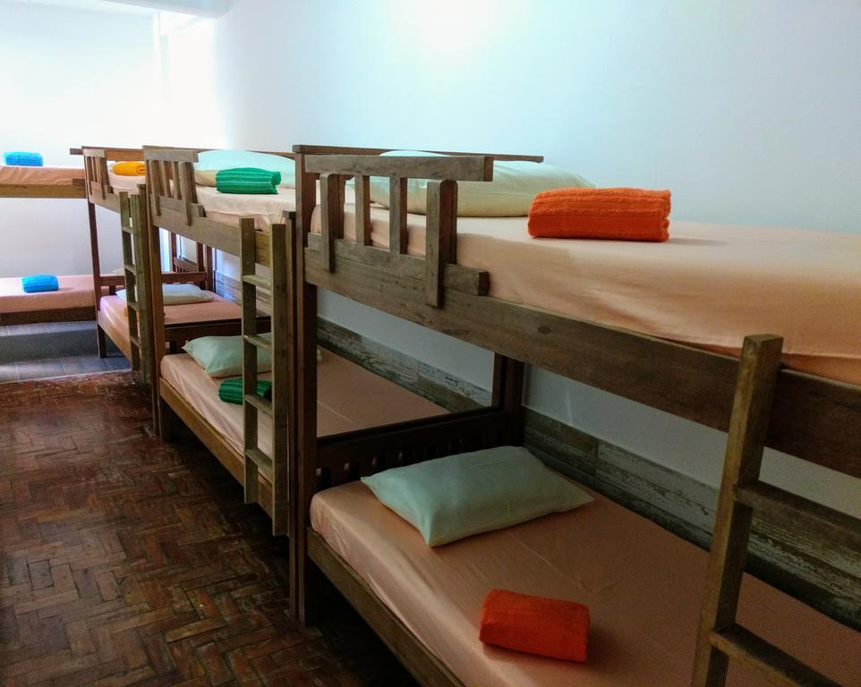 Casa De Mainha Friendly Hostel Салвадор Екстер'єр фото