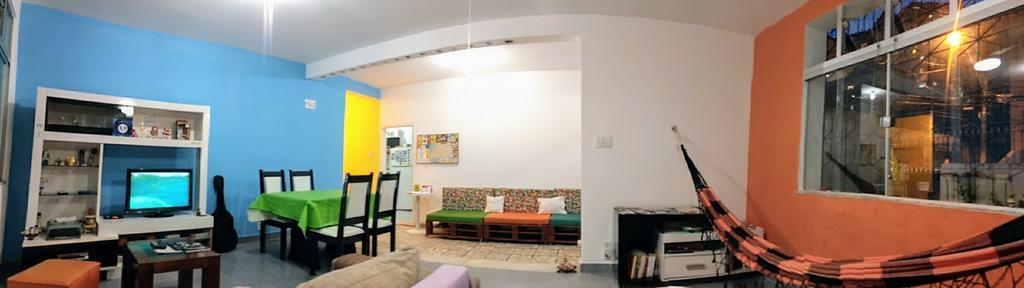 Casa De Mainha Friendly Hostel Салвадор Екстер'єр фото